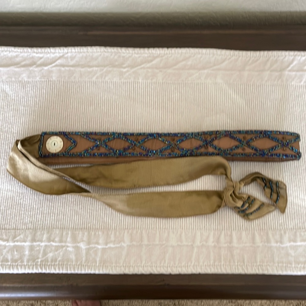 Belt